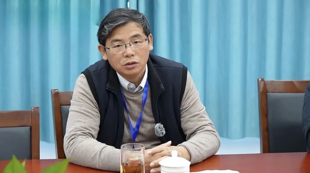 江西樟树中医药职业学院与泰和求实职业高级中学共商合作发展新篇章